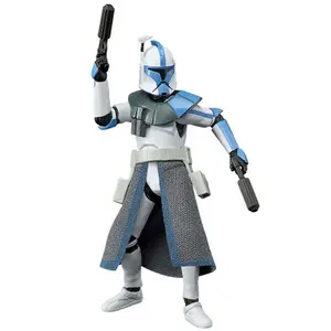 Figurina Hasbro Star Wars Arc Trooper Vintage image-1