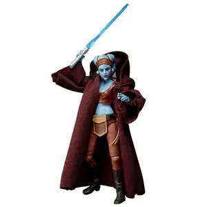 Figurine Hasbro Aayla Secula image-0