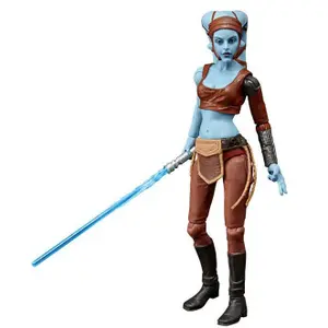 Figurine Hasbro Aayla Secula image-1