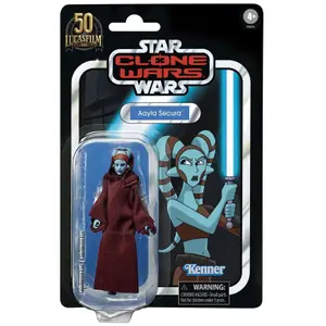 Figurine Hasbro Aayla Secula image-2