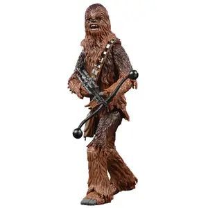Figurine Hasbro Star Wars The Black Series Chewbacca image-1