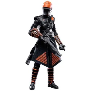 Φιγούρα Hasbro Star Wars The Book of The Boba Fett Fennec Shand image-1