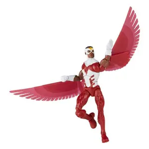 Figurine Hasbro Marvel Legends Retro Falcon image-1