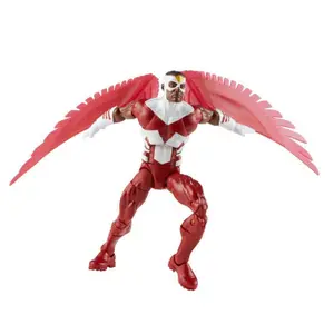 Figurine Hasbro Marvel Legends Retro Falcon image-3