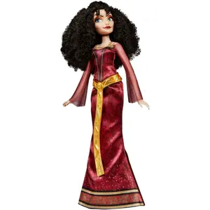 Doll Hasbro Disney Villains Mother Gothel image-1