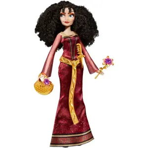 Doll Hasbro Disney Villains Mother Gothel image-2