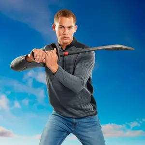 Figurine Hasbro Fortnite G.I. Joe Snake Eyes Katana image-2