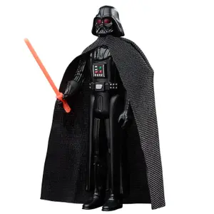 Figurine Hasbro Star Wars Obi-Wan Kenobi Darth Vader image-1
