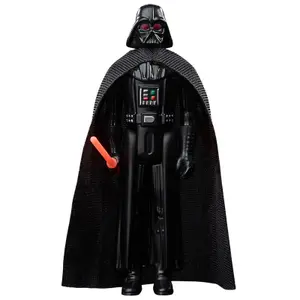Figurine Hasbro Star Wars Obi-Wan Kenobi Darth Vader image-0
