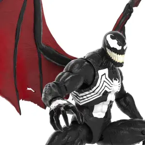 Figurine Hasbro Marvel Legends King in Black Marvel Knull and Venom (x2) image-6