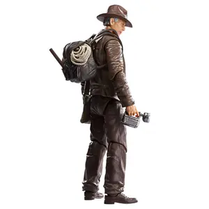 Figurine Hasbro Indiana Jones Indiana Jones Temple of Doom image-1