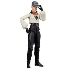 Figurine Hasbro Indiana Jones Last Crusade Dr. Elsa Schneider image-1