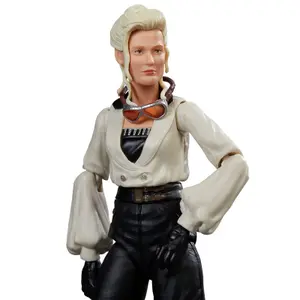 Figurine Hasbro Indiana Jones Last Crusade Dr. Elsa Schneider image-2