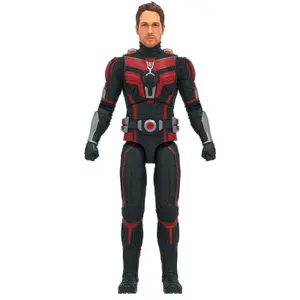 Figurine Hasbro Marvel Ant-Man and Wasp Cassie Lang Ant-Man image-1