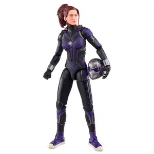 Figurine Hasbro Marvel Ant-Man and Wasp Cassie Lang Ant-Man image-2