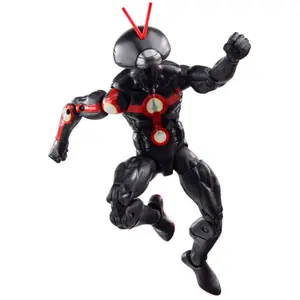 Figurine Hasbro Marvel Cassie Lang Future Ant-Man image-1