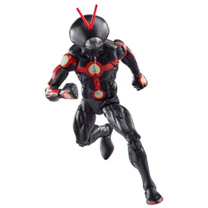 Figurine Hasbro Marvel Cassie Lang Future Ant-Man image-2