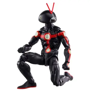 Figurine Hasbro Marvel Cassie Lang Future Ant-Man image-3