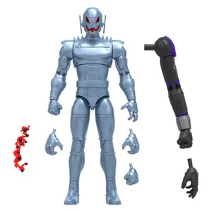 Figurine Hasbro Marvel Cassie Lang Ultron image-0