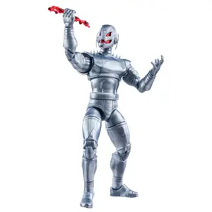 Figurine Hasbro Marvel Cassie Lang Ultron image-3