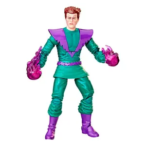 Figurine Hasbro Marvel Avengers Molecule Man image-0