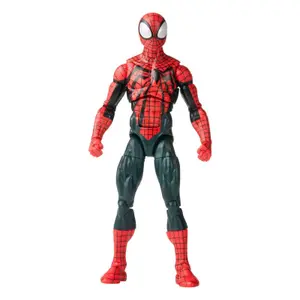 Figurine Hasbro Marvel Spiderman- SpidermanBen Reilly image-1