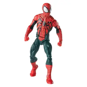 Figurine Hasbro Marvel Spiderman- SpidermanBen Reilly image-2
