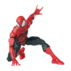 Figurine Hasbro Marvel Spiderman- SpidermanBen Reilly image-3