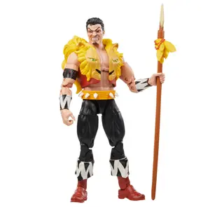 Figurine Hasbro Marvel Comics Spiderman Kraven image-5