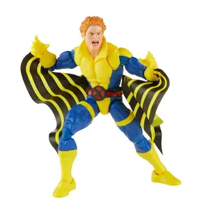 Figurine Hasbro Marvel X-Men Gambit Mavels Banshee Psylocke (x3) image-2