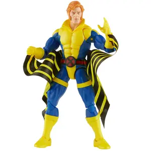 Figurine Hasbro Marvel X-Men Gambit Mavels Banshee Psylocke (x3) image-4