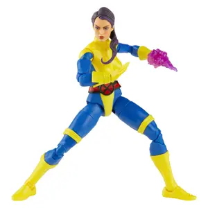 Figurine Hasbro Marvel X-Men Gambit Mavels Banshee Psylocke (x3) image-6