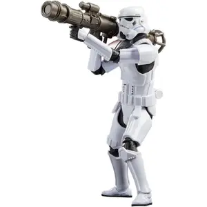 Figurine Hasbro Star Wars Fallen Order Rocket Launcher Trooper image-1