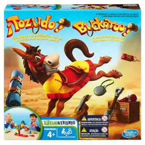 Board games Hasbro Tozudo image-2