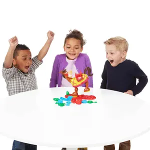 Board games Hasbro Tozudo image-1