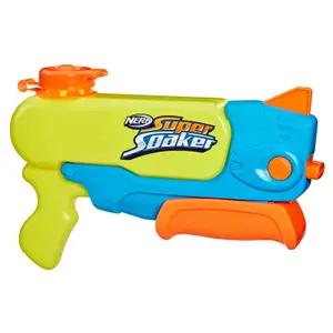 Wodny arm blaster Hasbro Nerf Wave Spray Super Soaker image-3