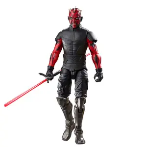Figur Hasbro Star Wars Battlefront Darth Maul Old Maste image-1