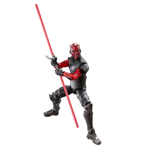 Figur Hasbro Star Wars Battlefront Darth Maul Old Maste image-4