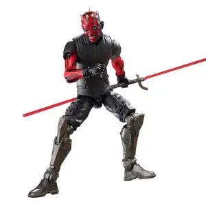 Figur Hasbro Star Wars Battlefront Darth Maul Old Maste image-3