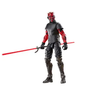 Figur Hasbro Star Wars Battlefront Darth Maul Old Maste image-2