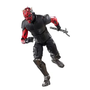 Figur Hasbro Star Wars Battlefront Darth Maul Old Maste image-5