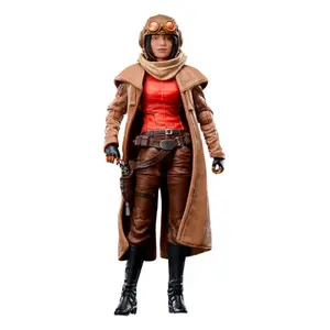 Figurine Hasbro Star Wars Doctor Aphra image-0