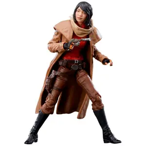 Figurine Hasbro Star Wars Doctor Aphra image-1