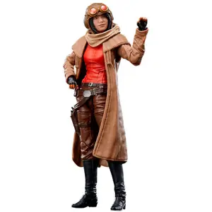 Figurine Hasbro Star Wars Doctor Aphra image-2
