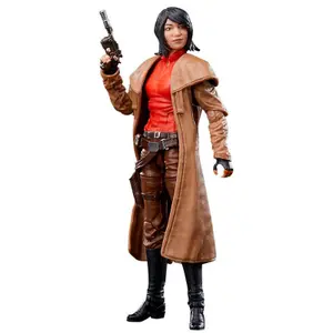 Figurine Hasbro Star Wars Doctor Aphra image-3