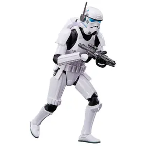Figurine Hasbro Star Wars Scar Trooper Mic image-2