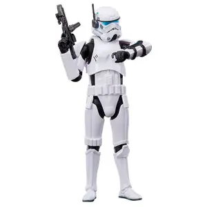 Figurine Hasbro Star Wars Scar Trooper Mic image-1