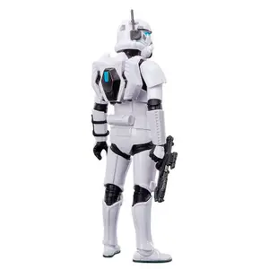 Figurine Hasbro Star Wars Scar Trooper Mic image-4