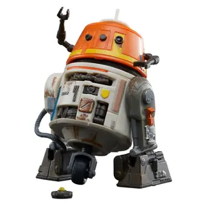 Figurine Hasbro Ahsoka Chooper C1-10P image-3