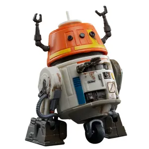 Figurine Hasbro Ahsoka Chooper C1-10P image-2